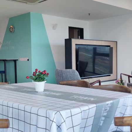 Rumahku Gurney With 270 Degree Sea View George Town Ngoại thất bức ảnh
