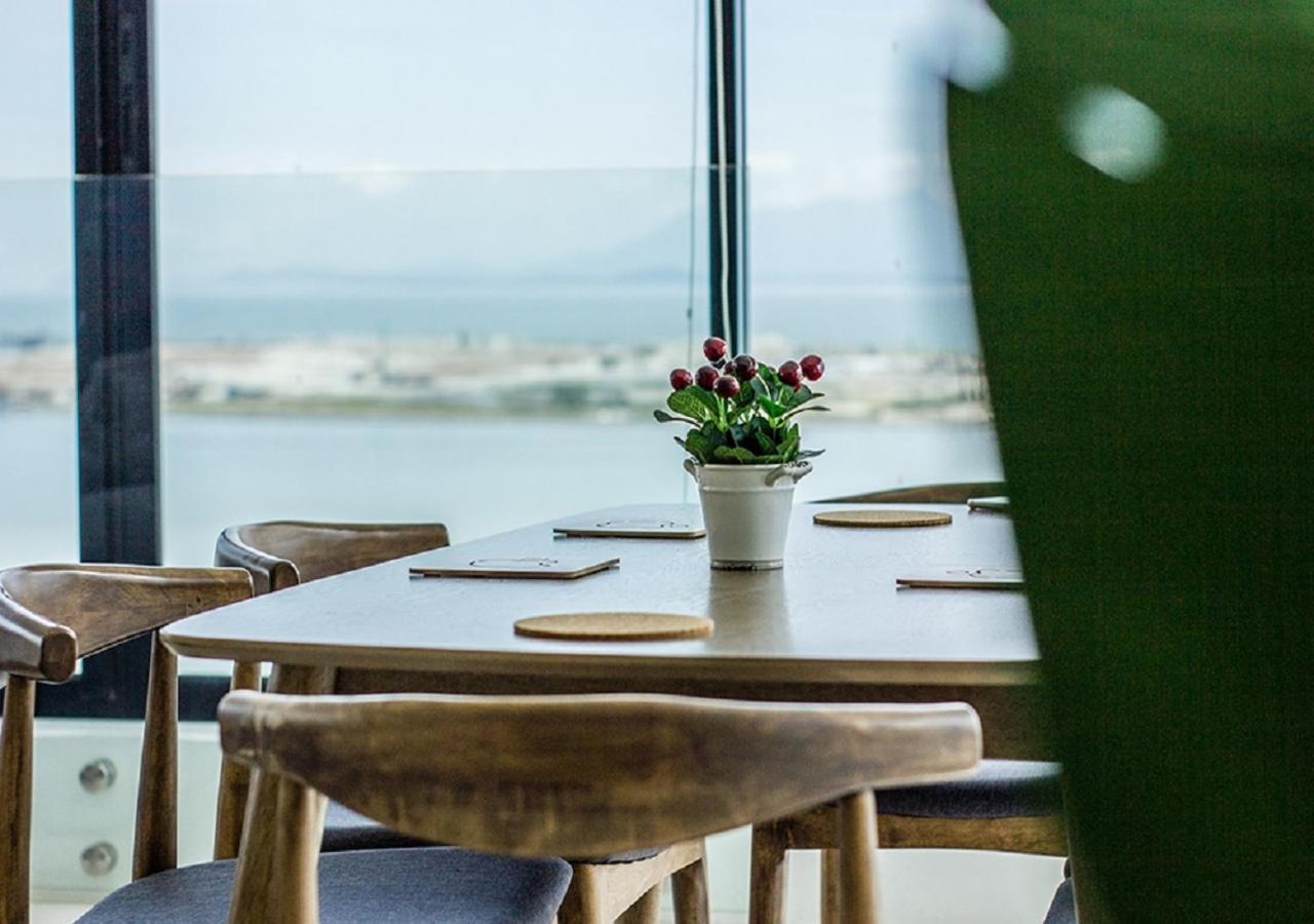 Rumahku Gurney With 270 Degree Sea View George Town Ngoại thất bức ảnh